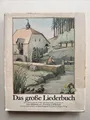 Das große Liederbuch. 204 deutsche Volks- und Kinderlieder 156 Tomi Ungerer