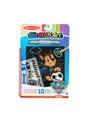 Paw Patrol Scratch Art Pad