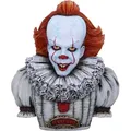 Pomnik Pennywise 30 cm - Horror Collectibles od IT Bust