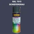 Belton Kwasny Spraydose 400ml glänzend schnelltrocknend RAL 7015 Schiefergrau