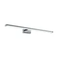 EGLO LED-WL L-600 CHROM/SILBER 'PANDELLA 1'