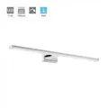Eglo - Applikate Led Pandella 11w Silberfarbe 96065