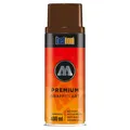 Molotow PREMIUM Graffiti Spraydose Nr. 208 schokoladenbraun, 400
