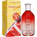 Tommy Girl Vibrant Summer - EDT - Volumen: 100 ml