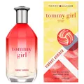 Tommy Hilfiger Tommy Girl Vibrant Summer 100 ml Eau de Toilette Spray OVP******