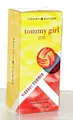 TOMMY GIRL VIBRANT SUMMER 100ml  EAU de TOILETTE SPRAY
