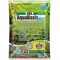 Jbl Aquabasis Plus Langzeit-nährboden Für Süßwasser-aquarien Inhalt: 1 Packung