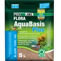JBL PROFLORA AquaBasis plus - Aquarium Nahrung Nährstoffe Nährboden 5 Liter