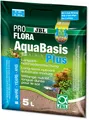 JBL PROFLORA AquaBasis plus 5 L Langzeit-Pflanzennährboden Süßwasser-Aquarien