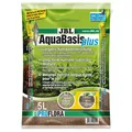 JBL AquaBasis plus Langzeit-Nährboden für Süßwasser-Aquarien 5L