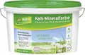 Pronatur Kalk-Mineralfarbe 10 L weiß  Wandfarbe