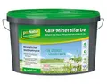 (6,53 EUR/l) PUFAS pronatur Kalk-Mineralfarbe 10l