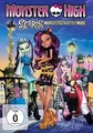 Monster High - Scaris: Monsterstadt der Mode von Dus... | DVD | Zustand sehr gut