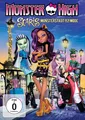Monster High - Scaris: Monsterstadt der Mode | DVD SA
