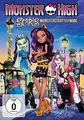 Monster High - Scaris: Monsterstadt der Mode von Dustin M... | DVD | Zustand gut
