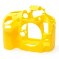 Easycover Camera Case Schutzhülle für Nikon D800/D800E - Gelb