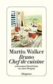 Bruno, Chef de cuisine: und andere Geschichten aus ... | Buch | Zustand sehr gut