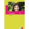 Con gusto nuevo A1. Lösungsheft