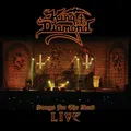 King Diamond - Songs for the Dead Live (Blu Ray) [Blu-ray]