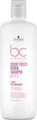 Schwarzkopf Bonacure Core, 1000 ml, Shampoo, Nicht-professionell, Frauen, Gefärbtes Haar, Champú:Aqua (Water, Eau), Cocamidopropyl Betaine, Sodium Methyl Cocoyl Taurate, Coco-Glucoside,...