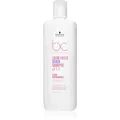 Schwarzkopf Professional BC Bonacure Color Freeze Silver Silbershampoo für blondes und meliertes Haar 1000 ml