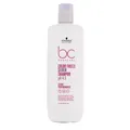 Schwarzkopf BC Bonacure Color Freeze Silver Shampoo pH 4.5 1000ml