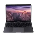 Apple MacBook Air 13.3 (True Tone Retina Display) 1.1 GHz Intel Core i5 8 GB RAM 512 GB PCIe SSD [Early 2020] space grau