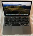 Apple MacBook Air 13" 2020 (1,1 GHz i5, 8GB RAM, 512GB SSD) Notebook v.Händler.