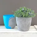 "ViVA DECOR Kreativ-Set \"Trenddekor Beton-Effekt\""