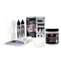 Neues Viva Decor trenddekor beton-effekt-set