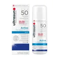 Ultrasun AG Active Transparent Gel SPF 50, 150ml
