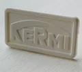2x Clips Heizkörperverkleidung Kermi ZK00070001 Typ 11-33 Rechts Links ORIGINAL