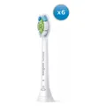 Philips Sonicare Optimal White (6x) (HX6066/87)