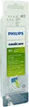 Philips Sonicare W2 Optimal White Standard Schallzahnbürstenköpfe 6-er Pack weiß