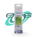 6 Philips Sonicare Bürstenköpfe Aufsätze DiamondClean Optimal White W2 (HX6066)
