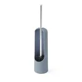 Touch Toilet Brush Grey