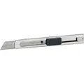 Kwb Edelstahl Abbrechklingenmesser, 18 Mm -  014918