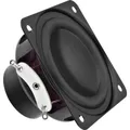 Monacor HiFiBreitbandLautsprecher (1 Stk.) (SPX-21M)