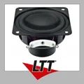MONACOR SPX-21M HiFi-Breitband-Lautsprecher