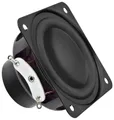 Monacor SPX-21M 2 Zoll 5.55cm Breitbänder 12W 4Ω