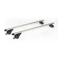 Dachträger/Relingträger VDP KING1 kompatibel mit für VW Passat (B8) Variant (5 Türer) ab 14