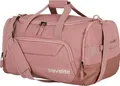 Travelite Kick Off Reisetasche M 45 Liter 50 cm rosé
