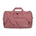 Reisetasche Weekender, Kick Off, leichte Handgepäck Reisetasche für Urlaub un...