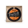 D'ADDARIO EJ43-3D Pro-Arte Nylon Classical Guitar Strings, Light Tension, 3 Sets