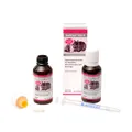 Alfavet RodiCare Vita B 25 ml | Nager | B-Vitamine | Stress