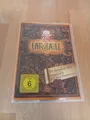 CATWEAZLE - COLLECTOR'S EDITION - DIE KOMPLETTE SERIE RESTAURIERT  - 6 DVDs