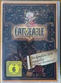 DVD - Catweazle - Collectors Edition - Die Komplette Serie - (2013, DVD video)