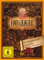 Gesamtbox CATWEAZLE komplette TV-SERIE 26 Episoden remastered 6 DVD Box BONUS