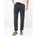 Brax Herren Five-Pocket-Hose Style COOPER, dunkelblau, Gr. 42/30