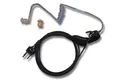 vhbw passend für Motorola PRO5450, PRO5550, PRO5150, PRO5350, PRO7750, Headset